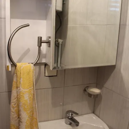 Holiday Family S Vakantiehuis Podgorica