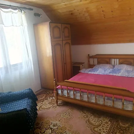 Holiday Family S Vakantiehuis Podgorica