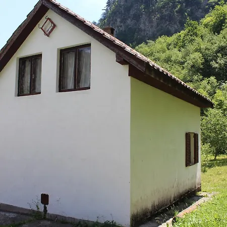 Σπίτι διακοπών Holiday Family S