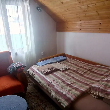 Σπίτι διακοπών Holiday Family S Ποντγορίτσα